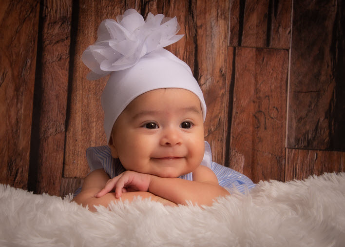 New Born Photogrpahy