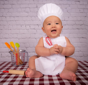 Baby Chef