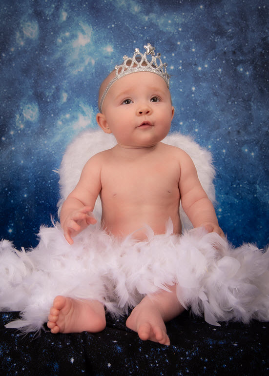 Baby Angel