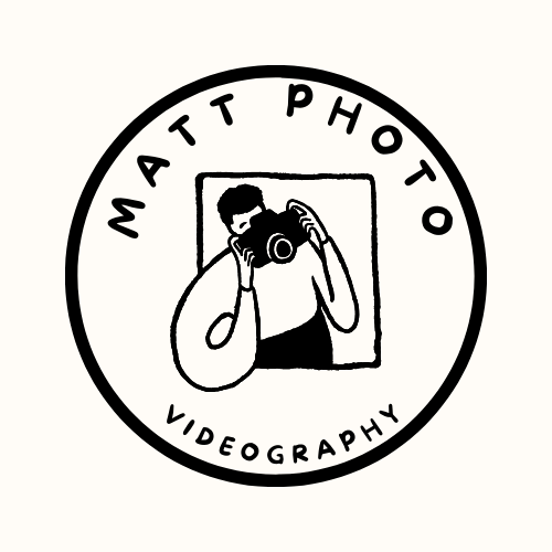 Matt Photo Videography — Home